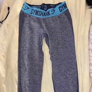 GYMSHARK FLEX LEGGINGS / XS